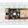 WeAct ESP32-C6-A Kehitysalusta