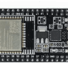 ESP32 Wroom 32U kehitysalusta