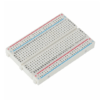 koekytkentälevy (breadboard)