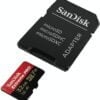 SanDisk Extreme Pro Micro Sd