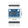 GY-521 MPU-6050 Kallistusanturi