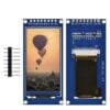 1.9" tft ips näyttö